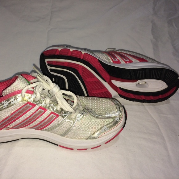 adidas Shoes | Adidas Adiprene Plus Womens Running Shoes | Poshmark